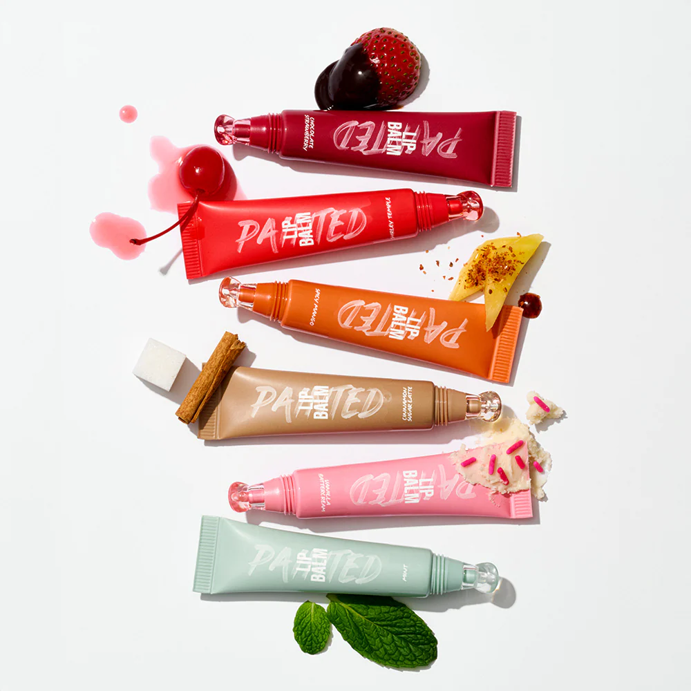 6 LIP BALM BUNDLE - Image 3