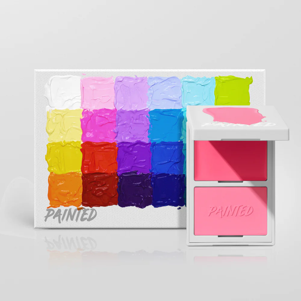 ARTISTRY CANVAS + BLUSH BUNDLE - Image 6