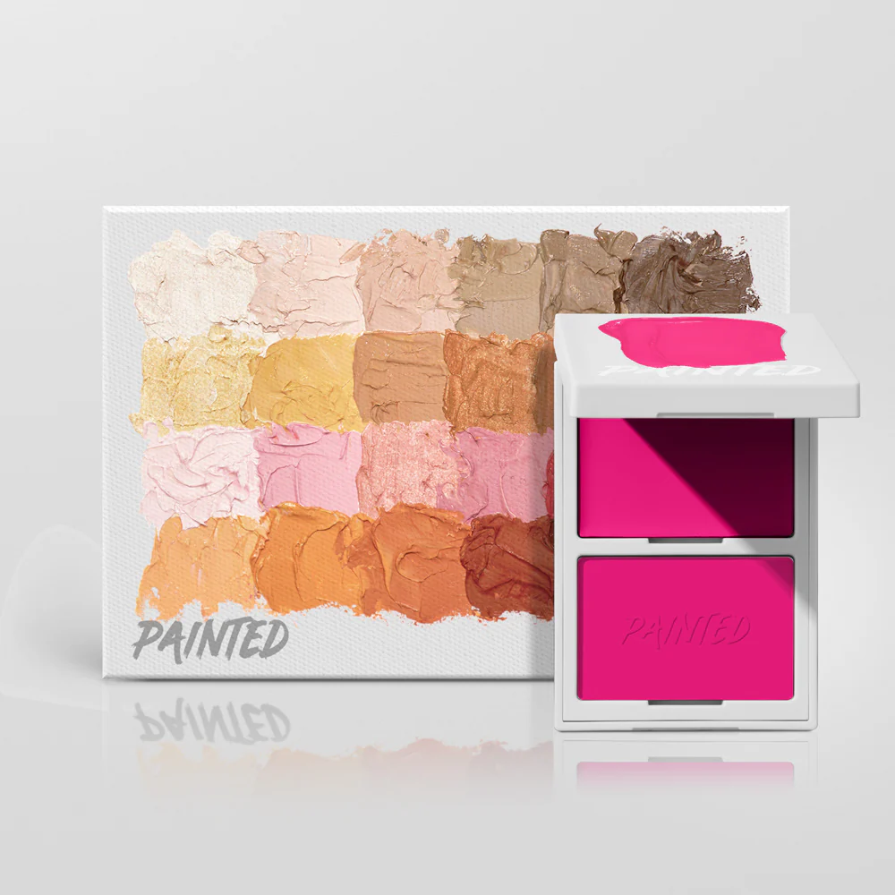BASIC CANVAS + BLUSH BUNDLE - Image 10