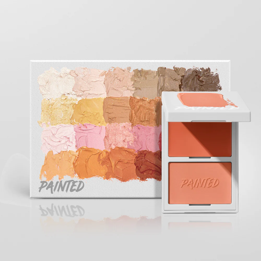 BASIC CANVAS + BLUSH BUNDLE - Image 3