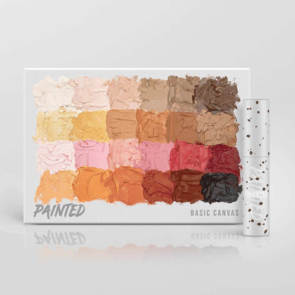 BASIC CANVAS + FRECKLES BUNDLE - Image 3