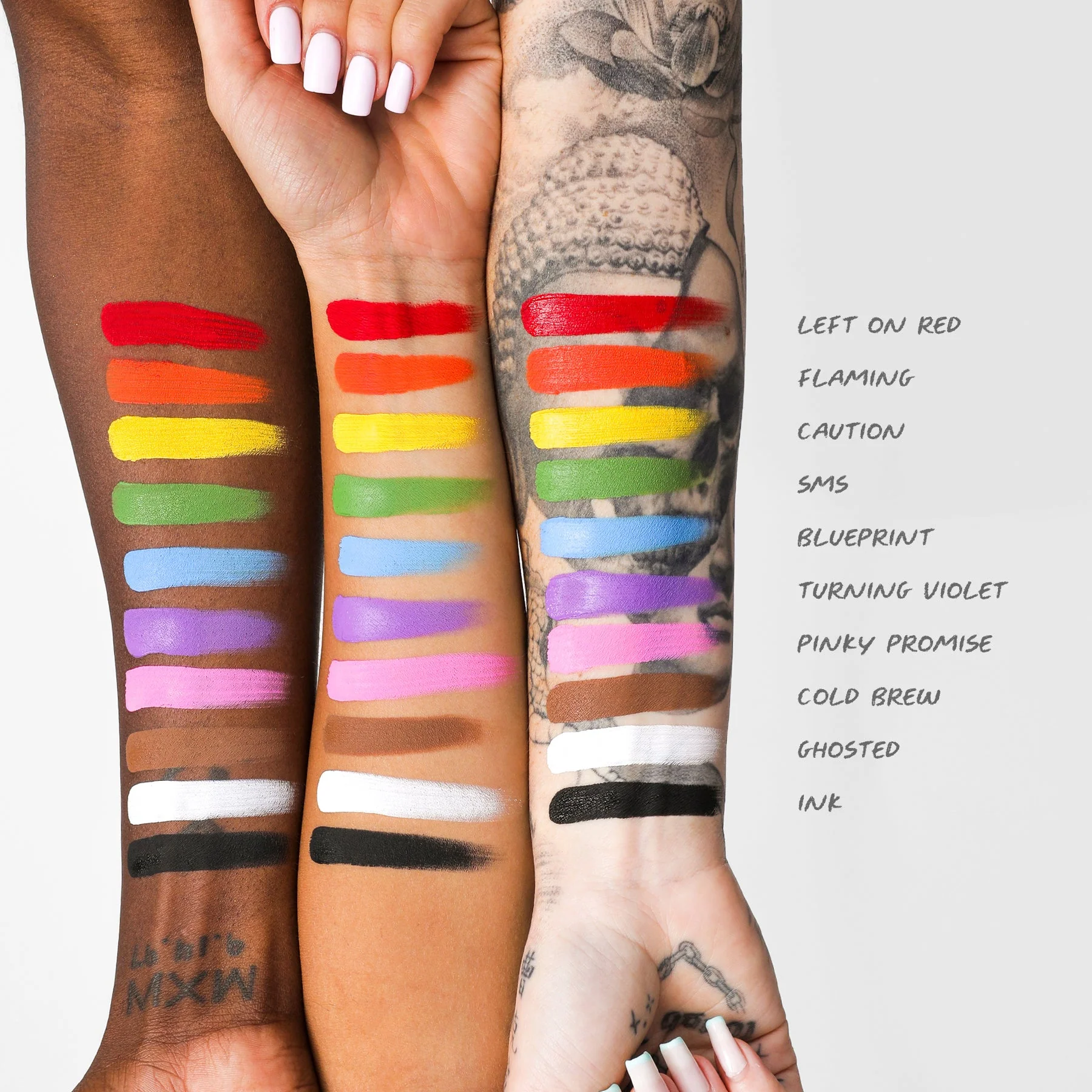 THE ORIGINAL 10 PAINT BUNDLE - Image 5